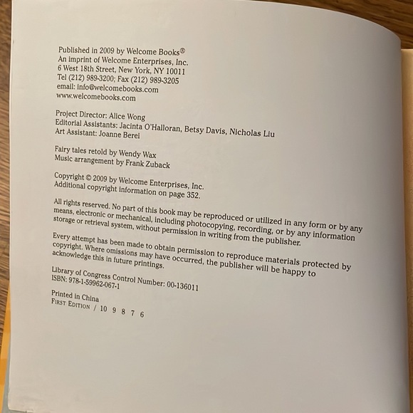 The little big book for Dads - Picture 6 of 7